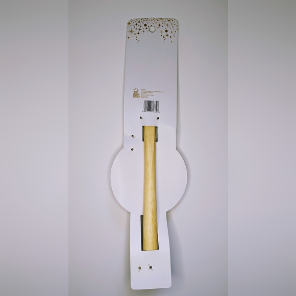 Disney Princess Cinderella Spatula & Glass Slipper Cookie Cutter Set. - Picture 3 of 6